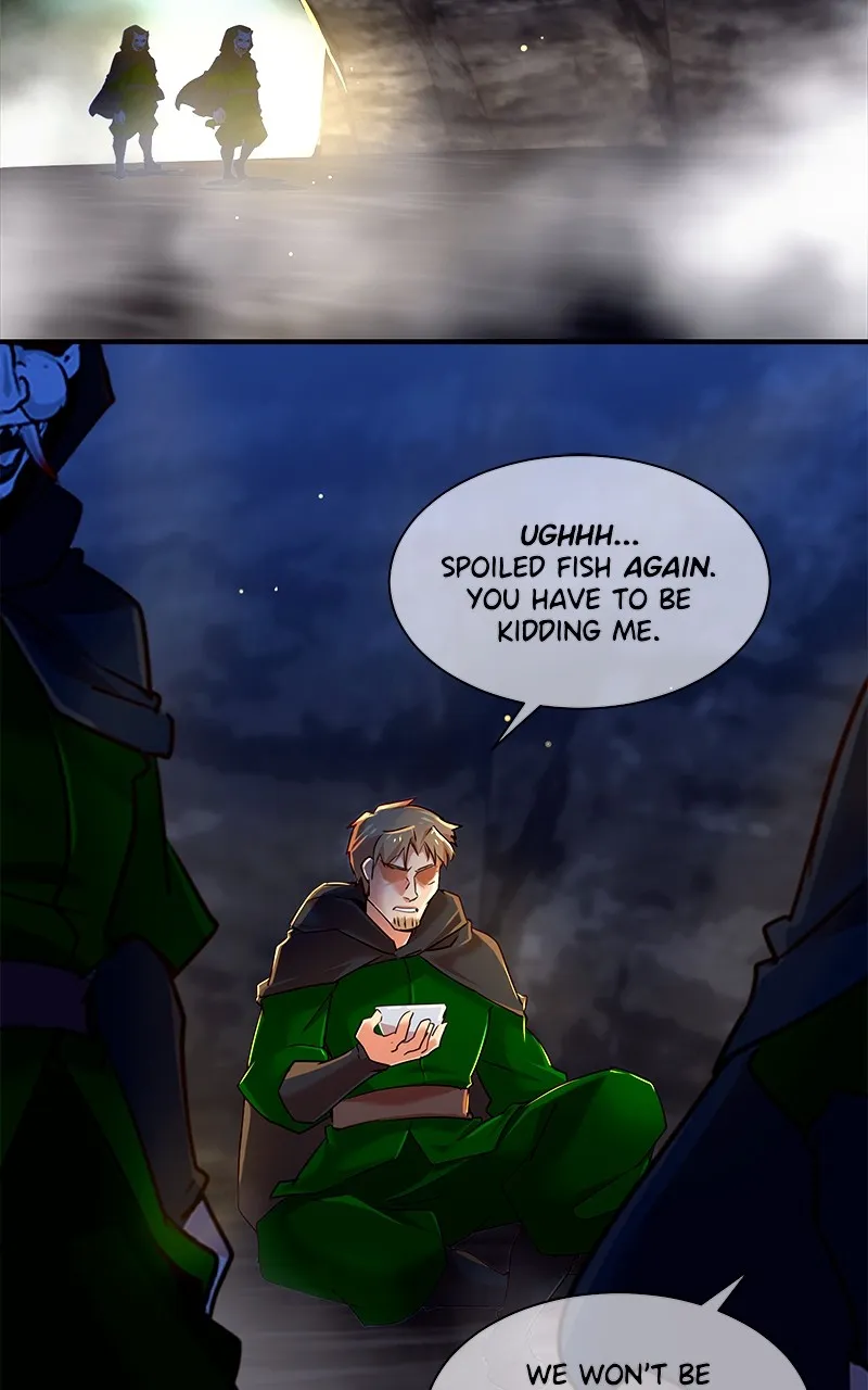 SubZero Chapter 208 page 45 - 