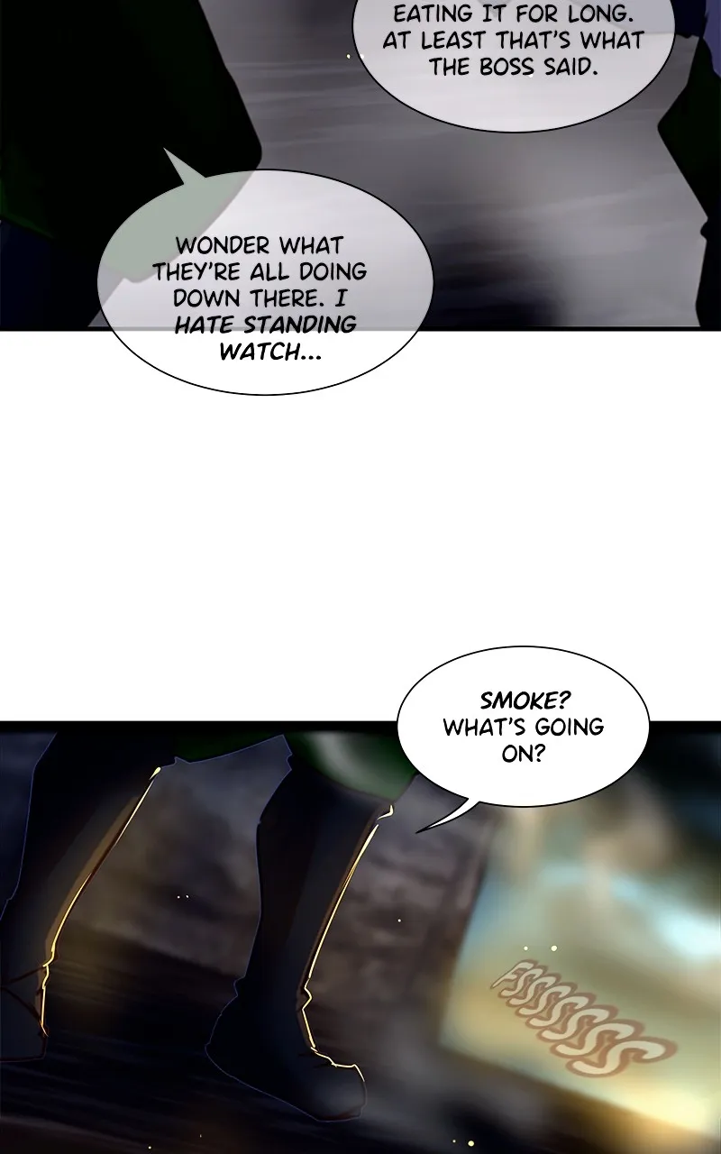 SubZero Chapter 208 page 46 - 