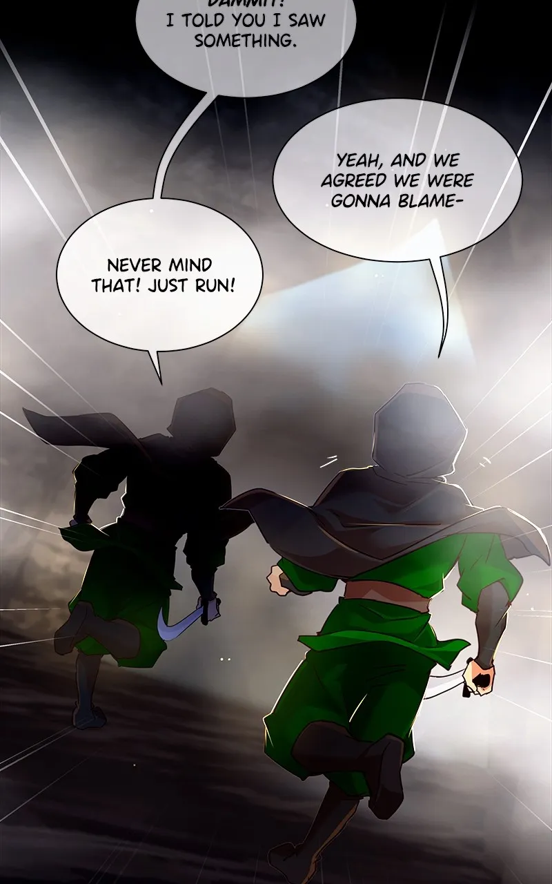 SubZero Chapter 208 page 48 - 
