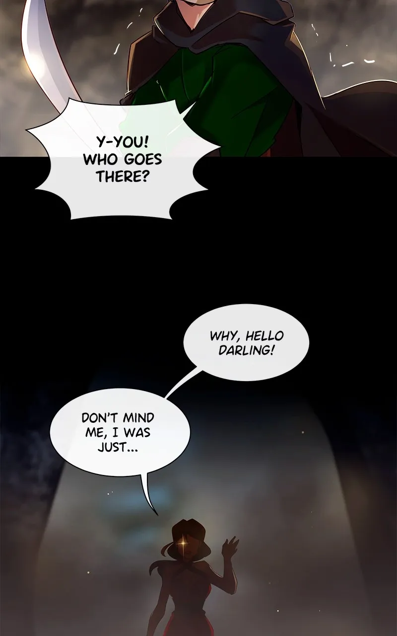SubZero Chapter 208 page 50 - 