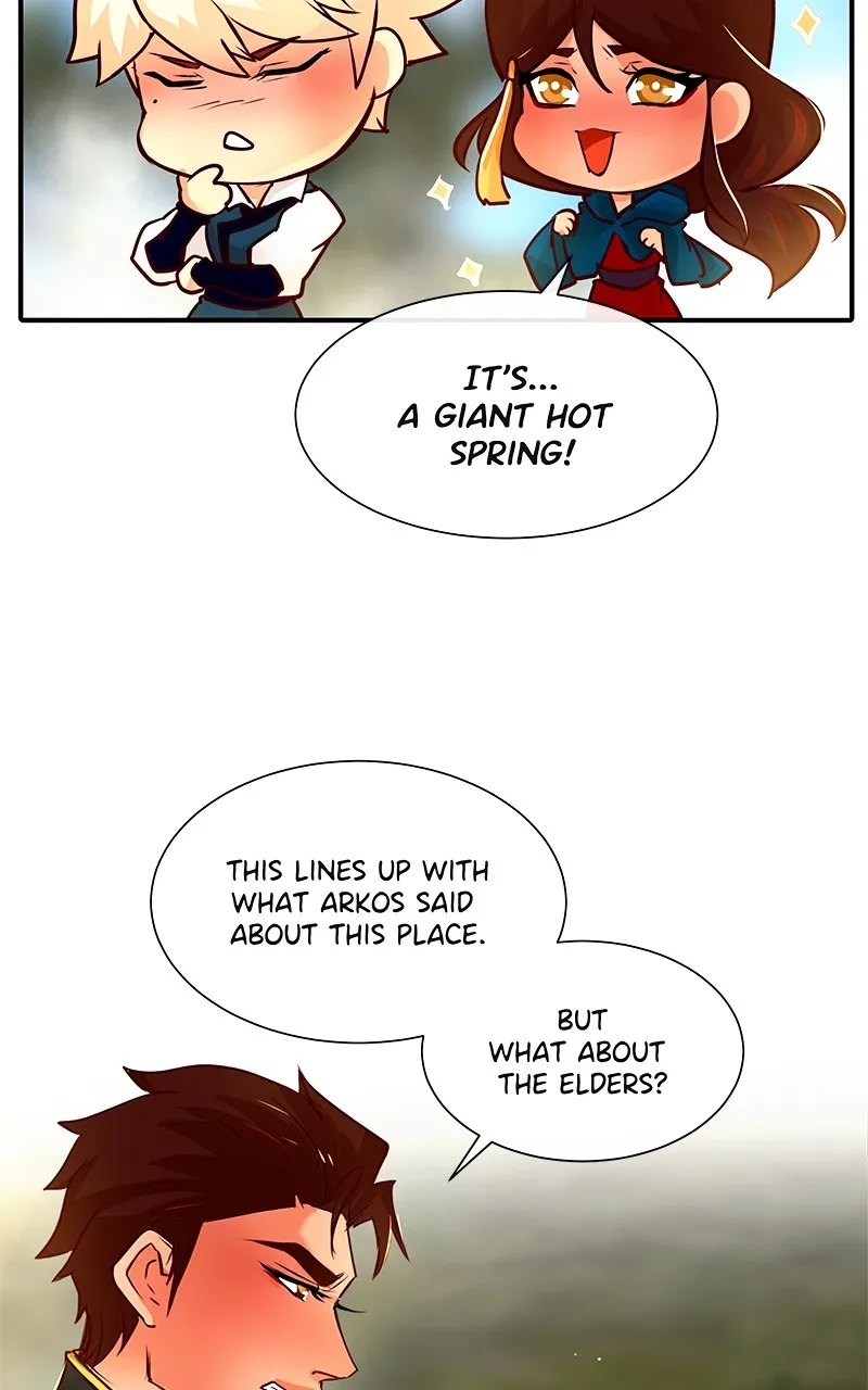 SubZero Chapter 208 page 6 - 