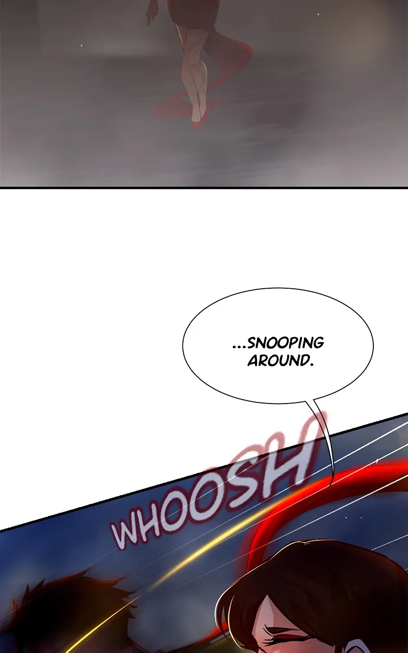 SubZero Chapter 208 page 51 - 