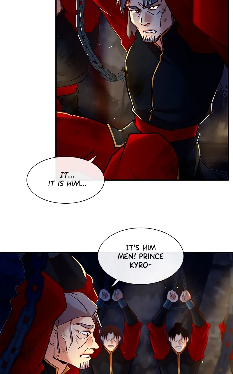 SubZero Chapter 208 page 58 - 
