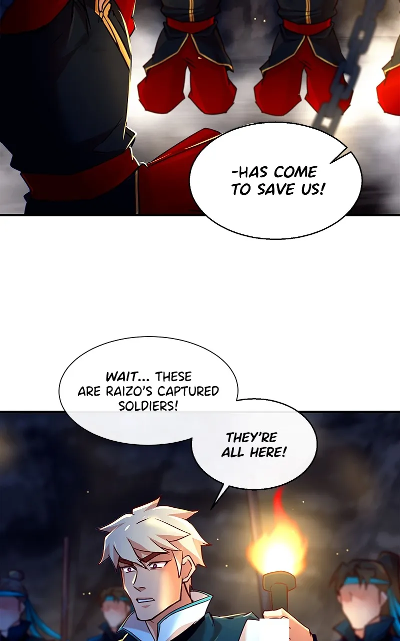 SubZero Chapter 208 page 59 - 