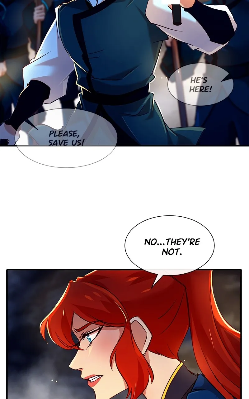 SubZero Chapter 208 page 60 - 