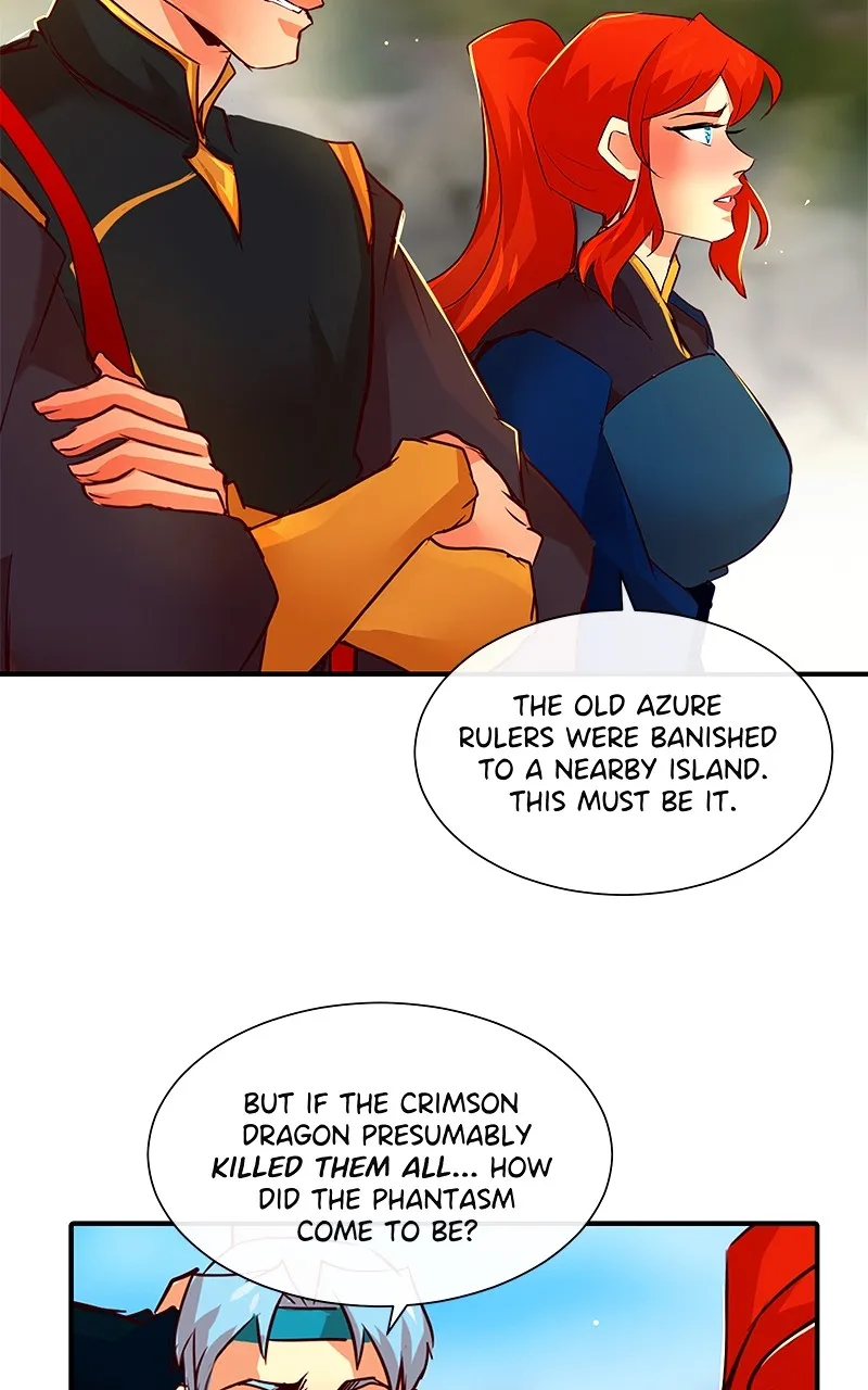 SubZero Chapter 208 page 7 - 