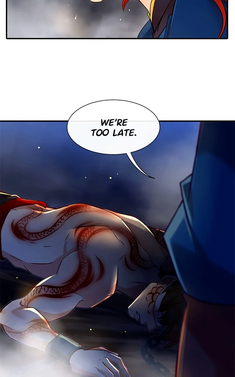 SubZero Chapter 208 page 61 - 