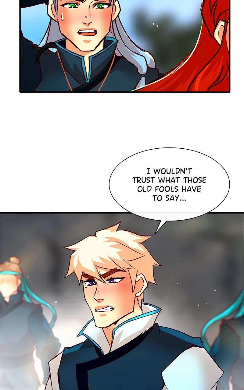 SubZero Chapter 208 page 8 - 