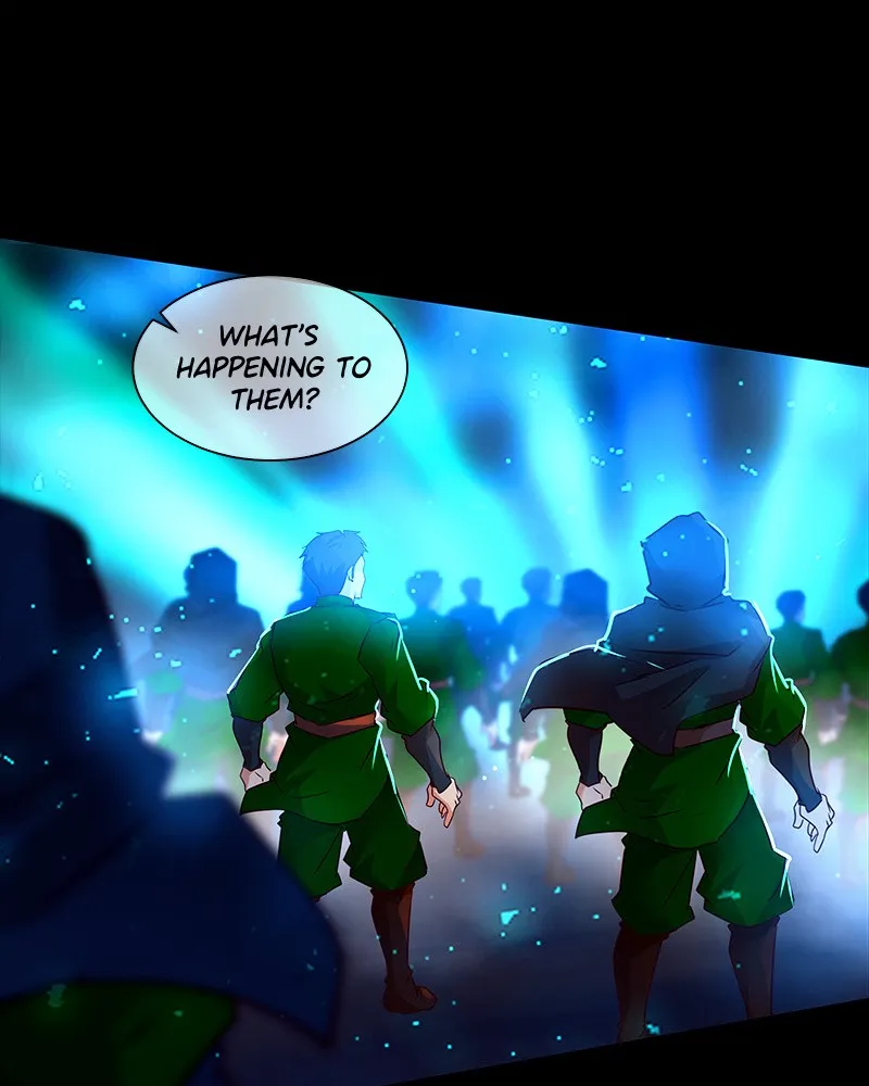 SubZero Chapter 209 page 1 - 