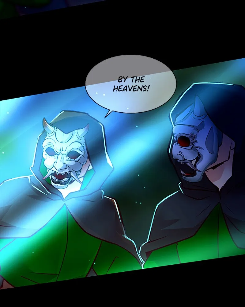 SubZero Chapter 209 page 2 - 