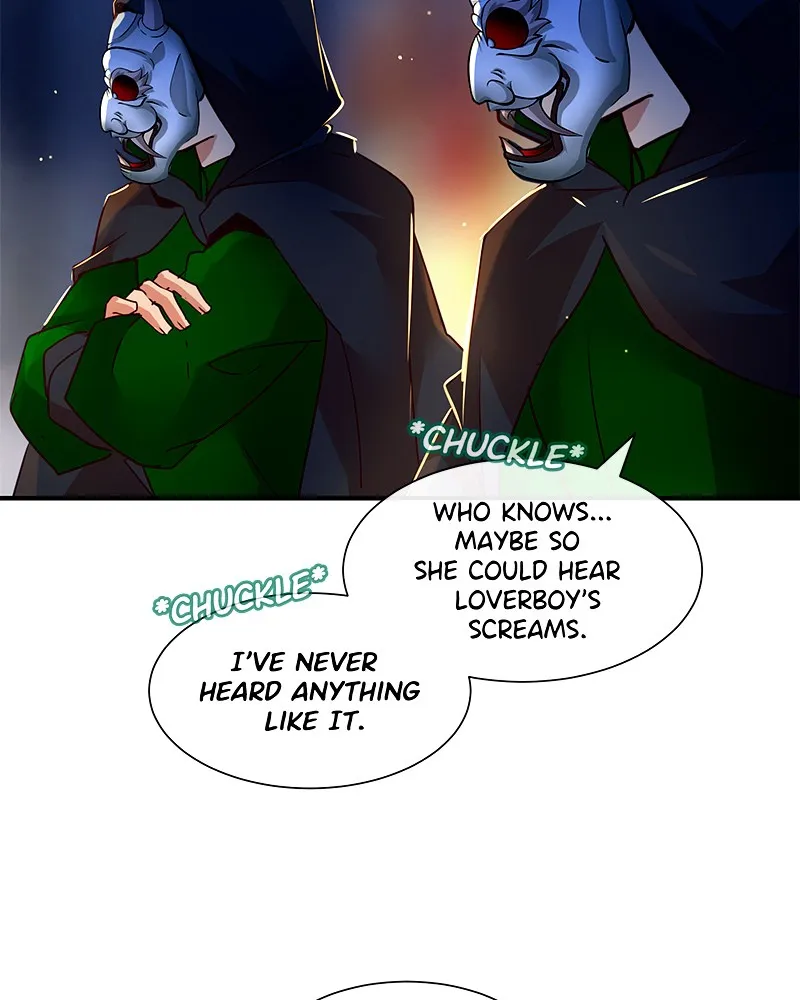 SubZero Chapter 209 page 19 - 