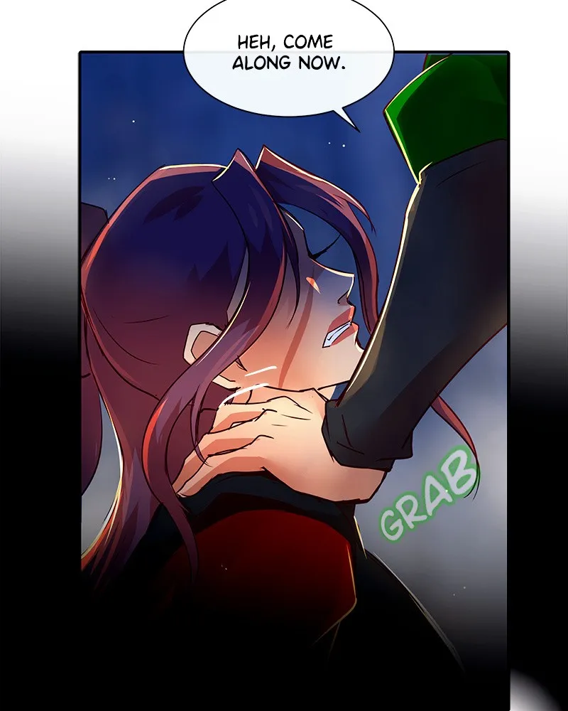 SubZero Chapter 209 page 20 - 