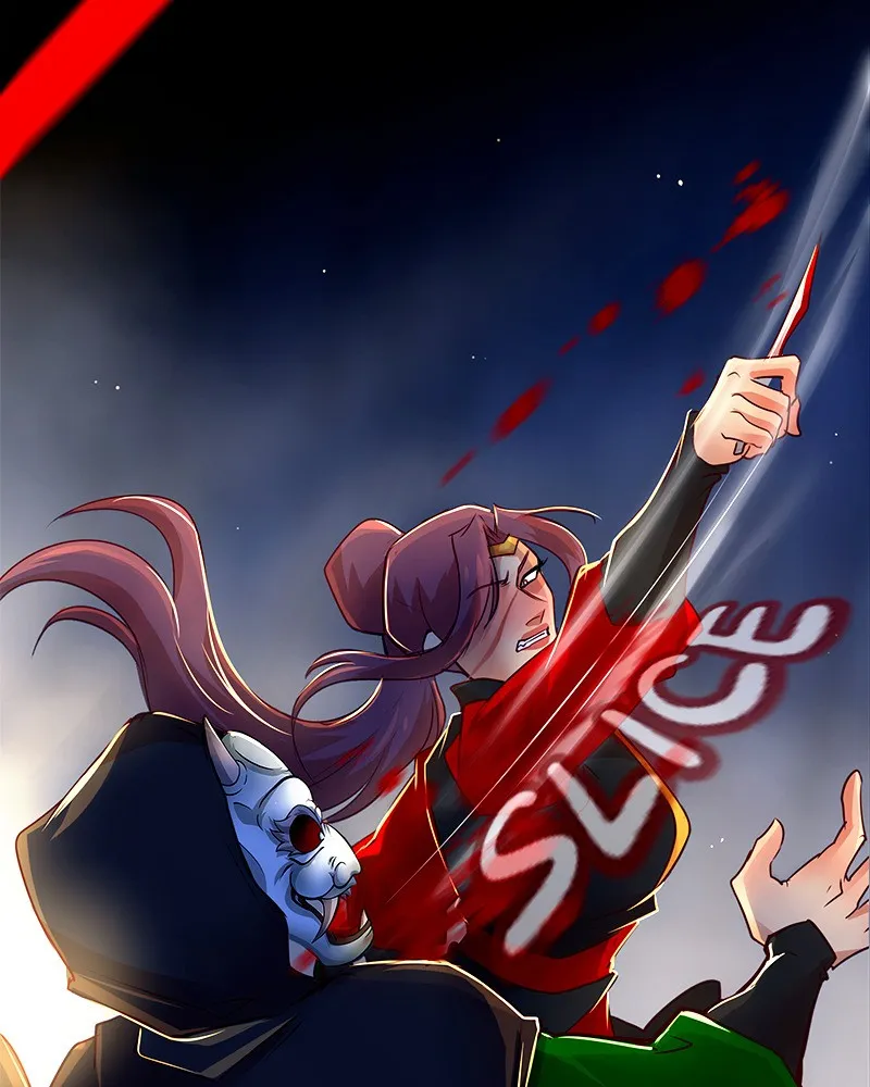 SubZero Chapter 209 page 22 - 