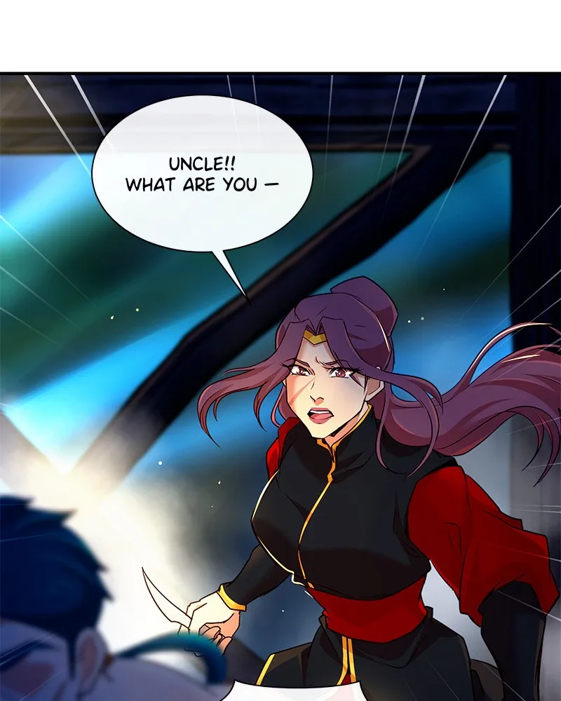 SubZero Chapter 209 page 26 - 
