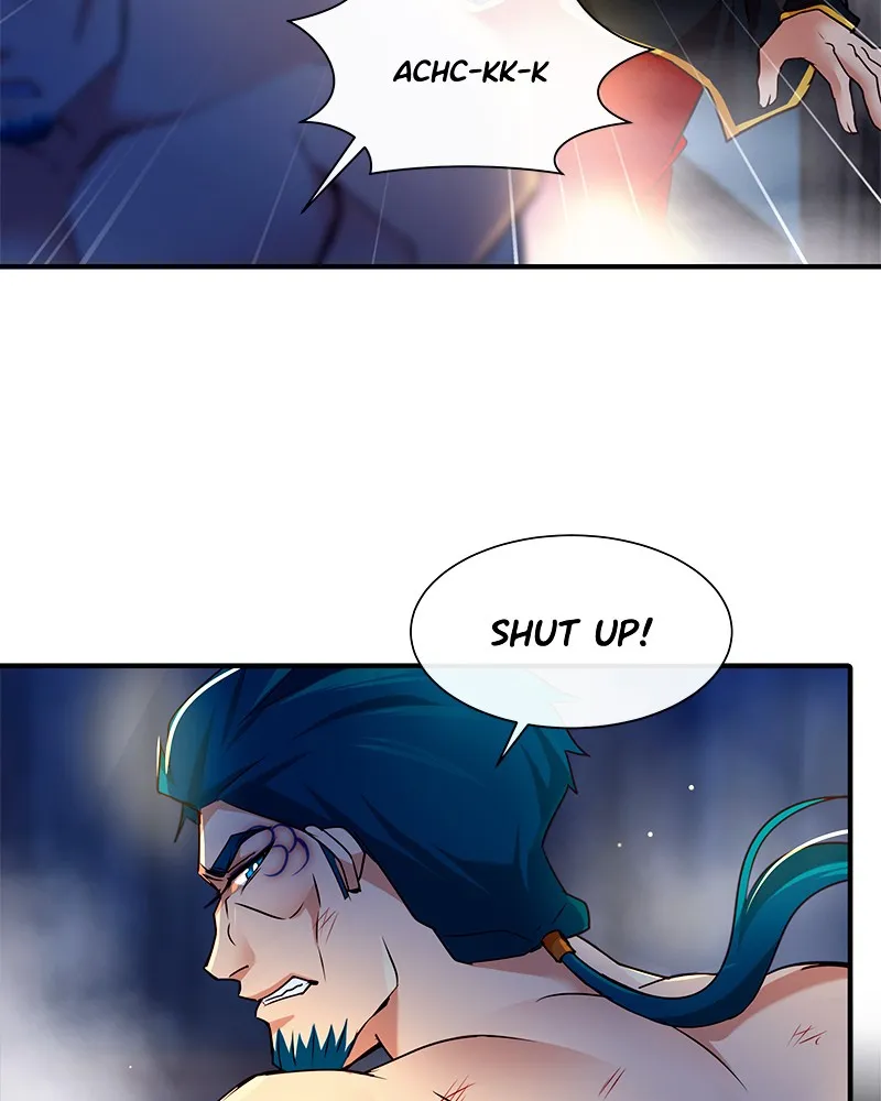 SubZero Chapter 209 page 27 - 