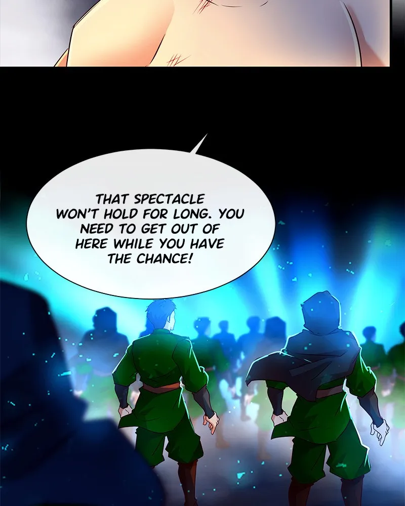 SubZero Chapter 209 page 28 - 