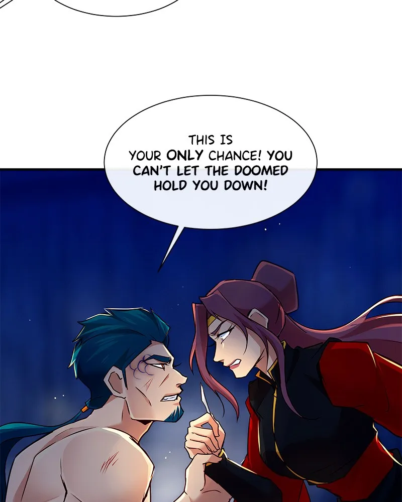 SubZero Chapter 209 page 30 - 