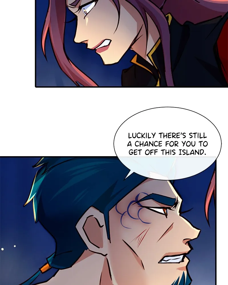 SubZero Chapter 209 page 32 - 