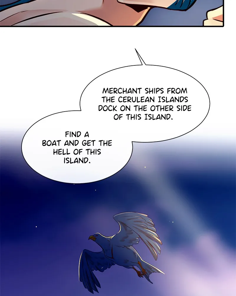 SubZero Chapter 209 page 33 - 