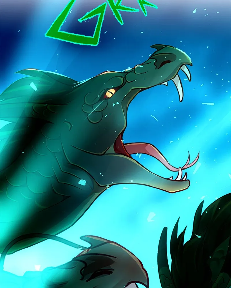 SubZero Chapter 209 page 36 - 