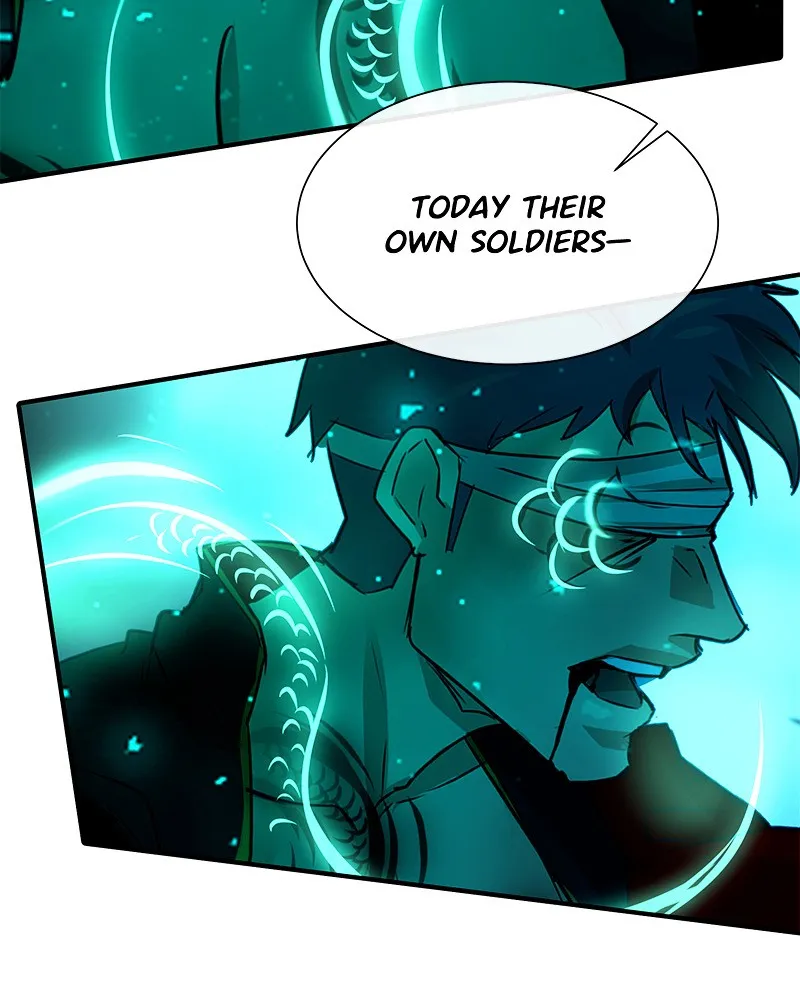 SubZero Chapter 209 page 5 - 