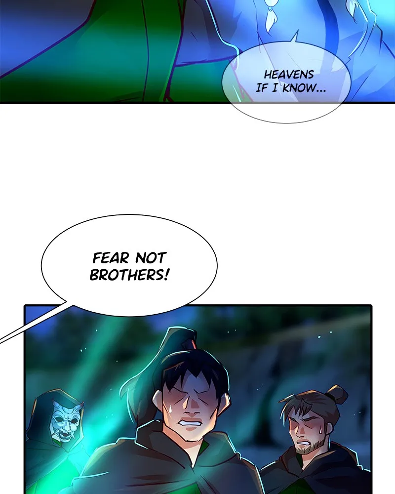 SubZero Chapter 209 page 43 - 