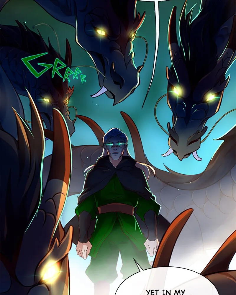 SubZero Chapter 209 page 45 - 