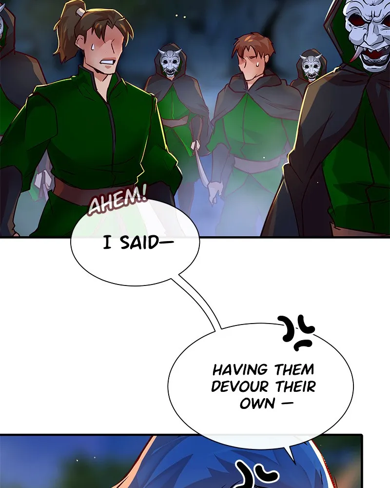 SubZero Chapter 209 page 50 - 