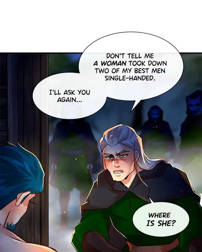SubZero Chapter 209 page 55 - 