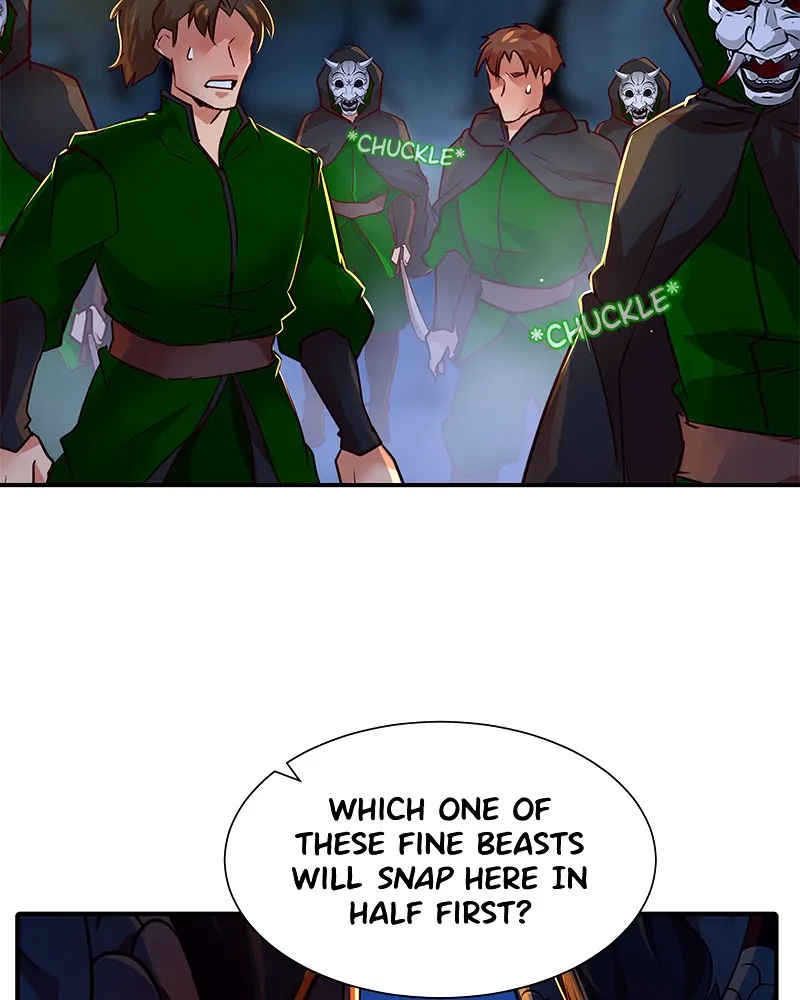 SubZero Chapter 209 page 59 - 