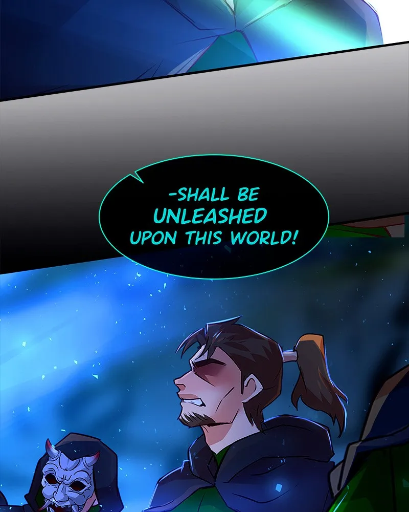 SubZero Chapter 209 page 9 - 