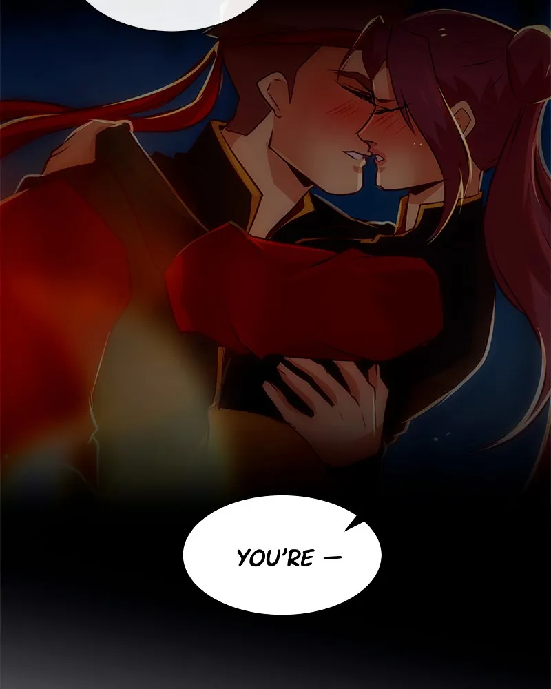 SubZero Chapter 209 page 84 - 