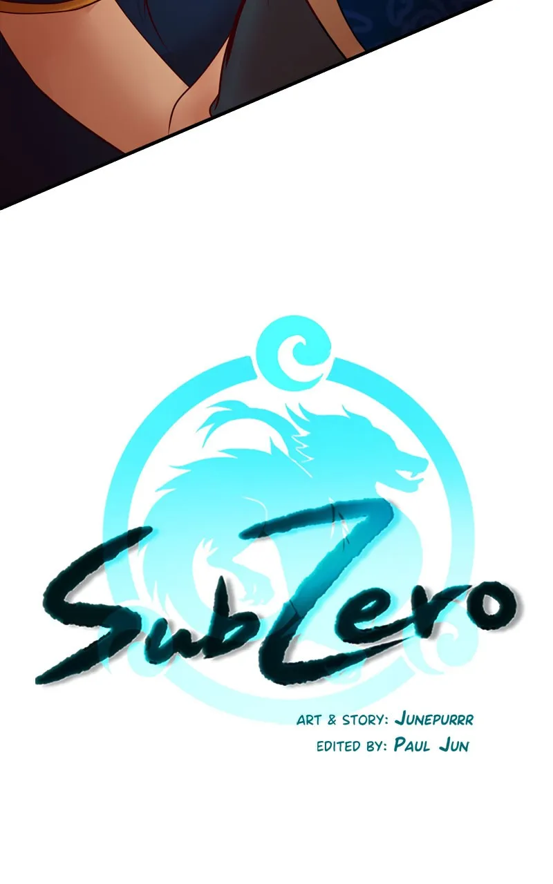 SubZero Chapter 21 page 53 - 
