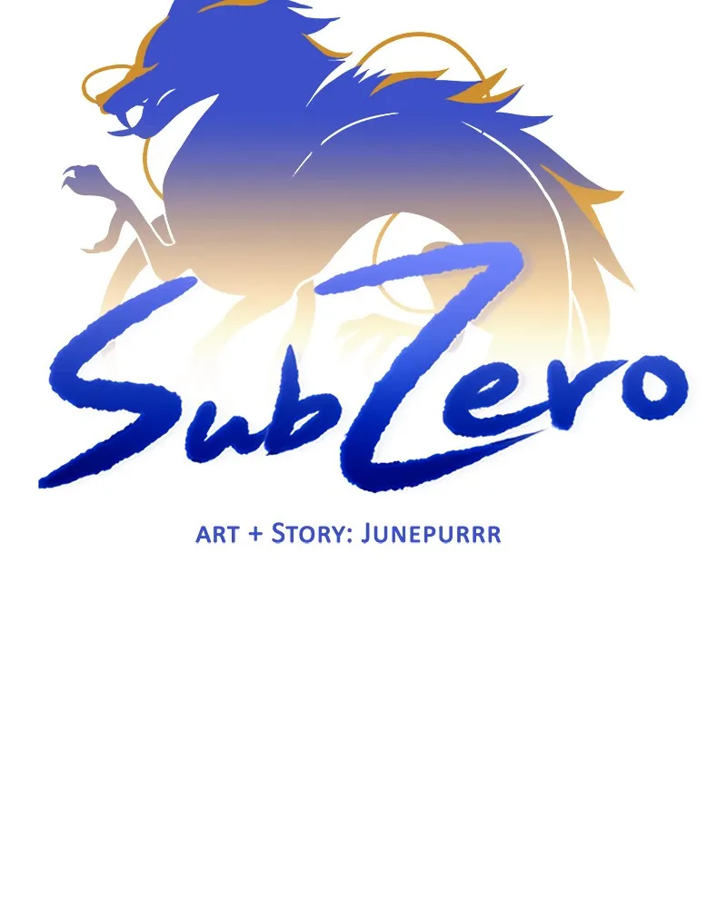 SubZero Chapter 210 page 16 - 