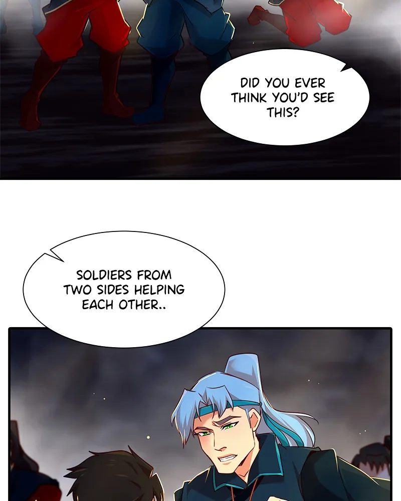 SubZero Chapter 210 page 19 - 