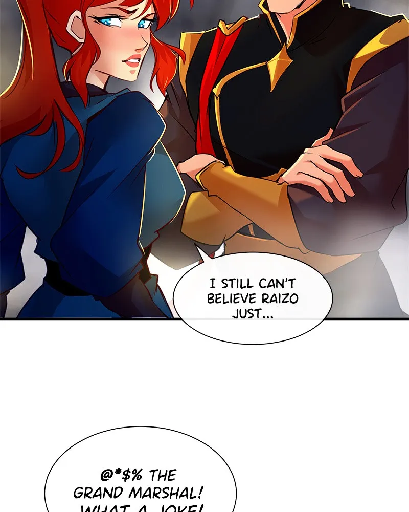 SubZero Chapter 210 page 21 - 