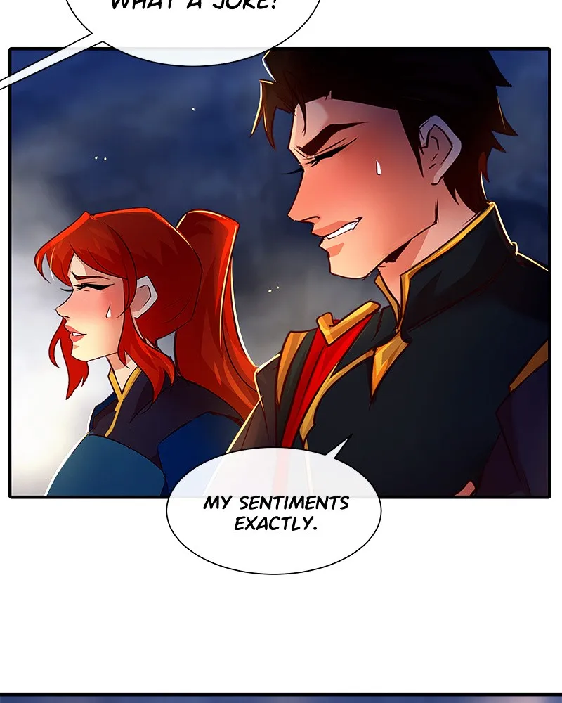 SubZero Chapter 210 page 22 - 
