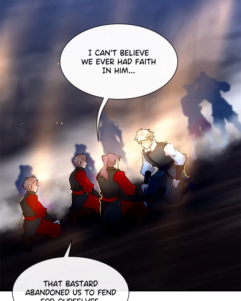 SubZero Chapter 210 page 23 - 