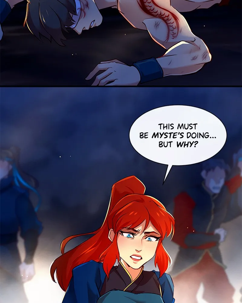 SubZero Chapter 210 page 26 - 