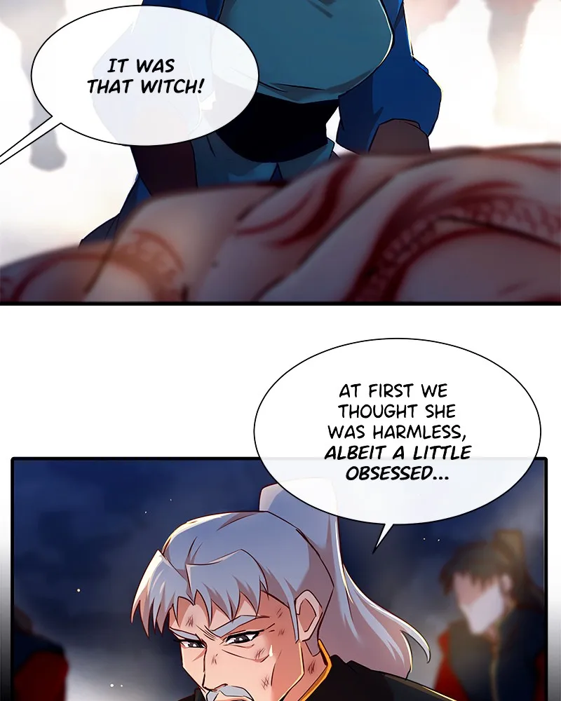SubZero Chapter 210 page 27 - 