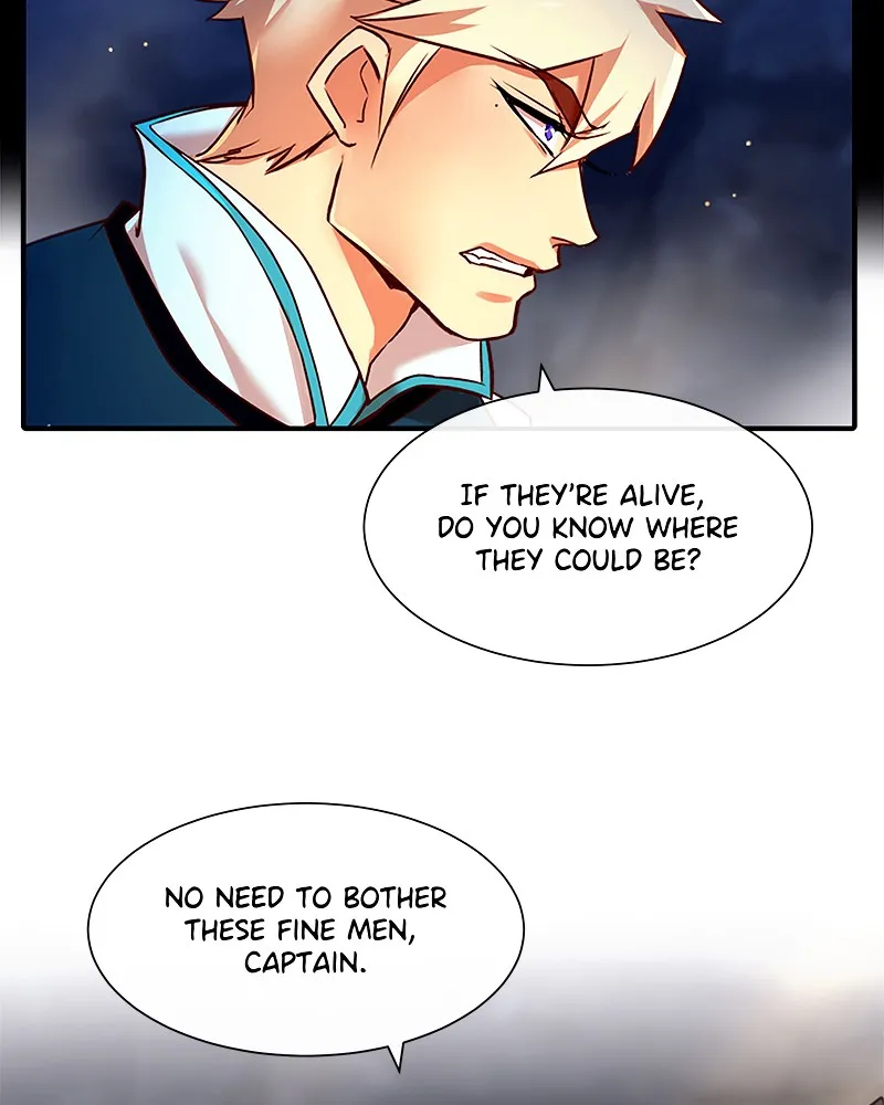 SubZero Chapter 210 page 31 - 