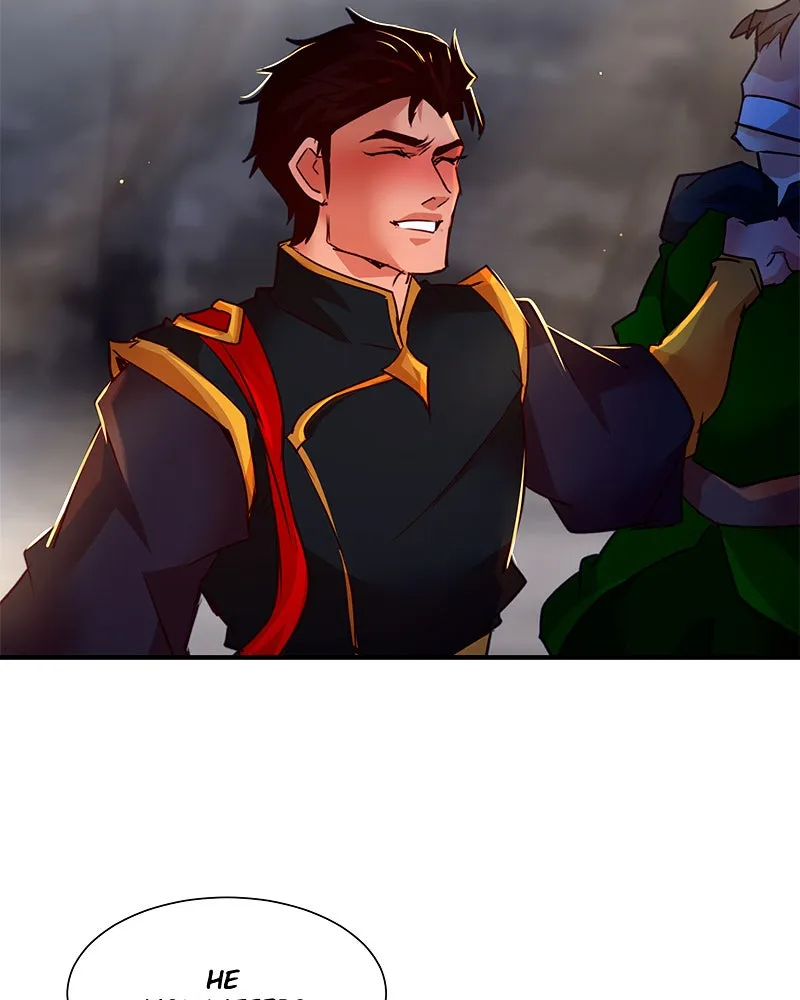 SubZero Chapter 210 page 32 - 