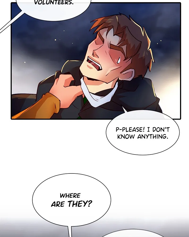 SubZero Chapter 210 page 33 - 