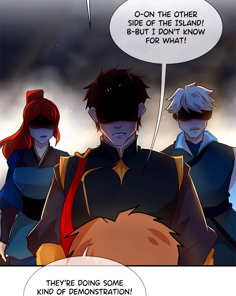 SubZero Chapter 210 page 34 - 
