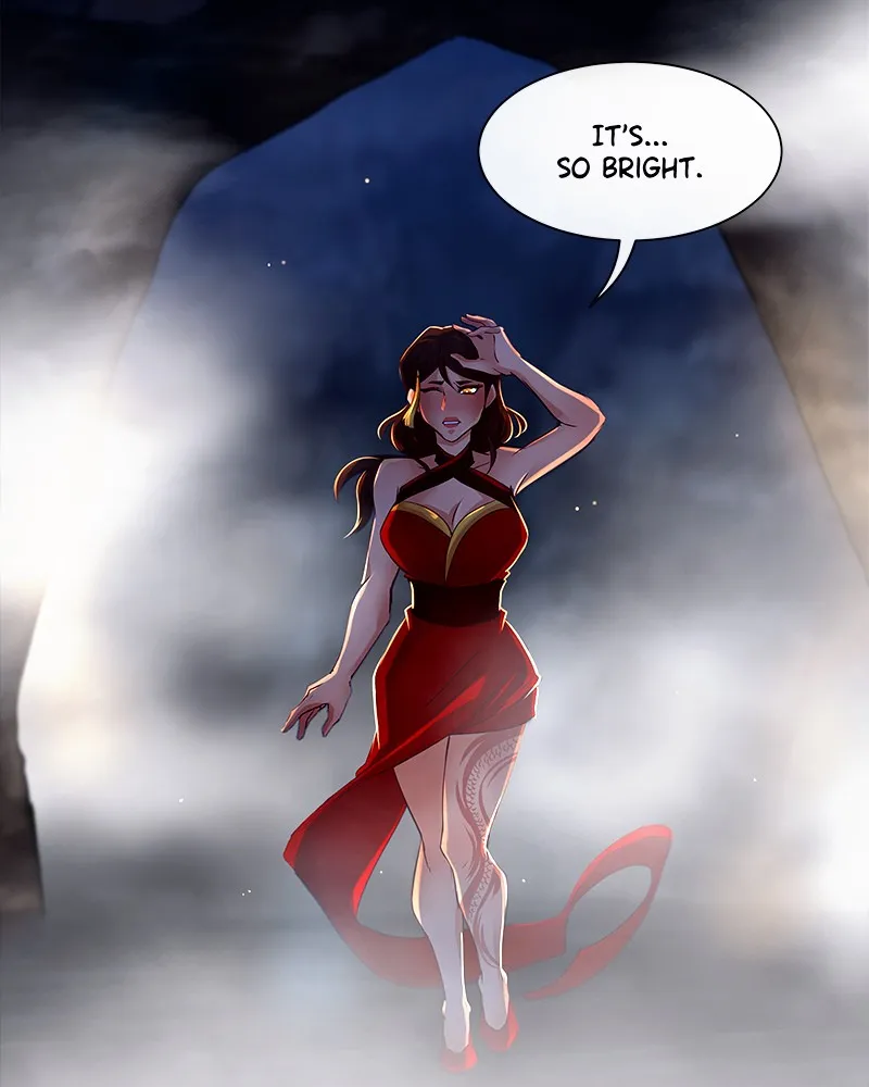SubZero Chapter 210 page 40 - 