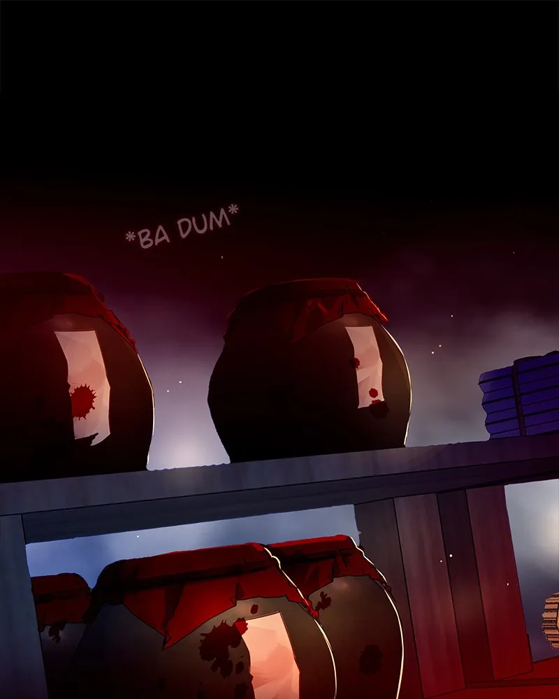 SubZero Chapter 211 page 1 - 