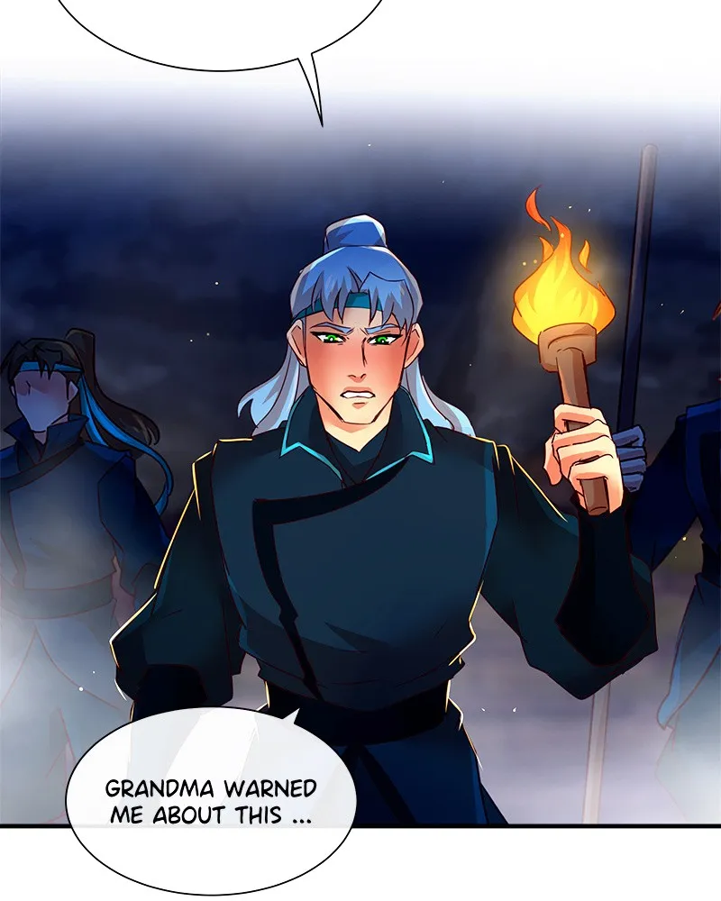 SubZero Chapter 211 page 17 - 