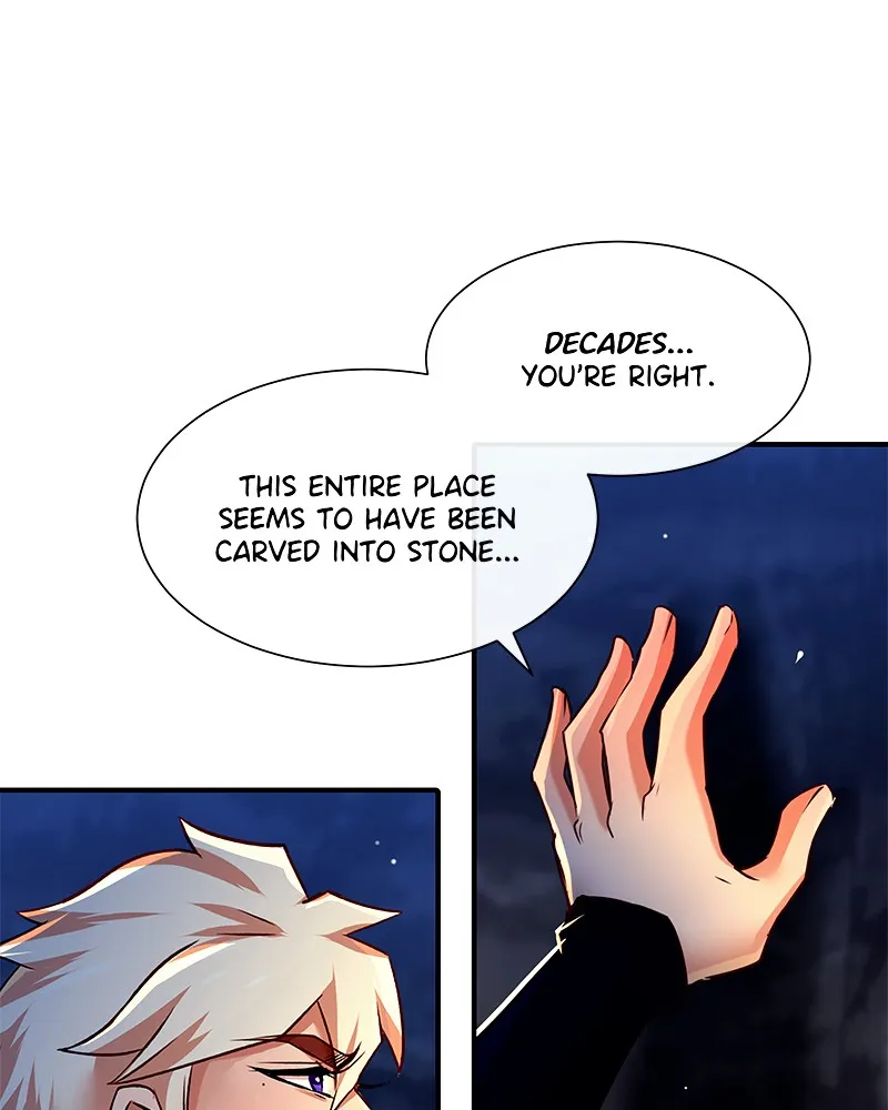 SubZero Chapter 211 page 19 - 