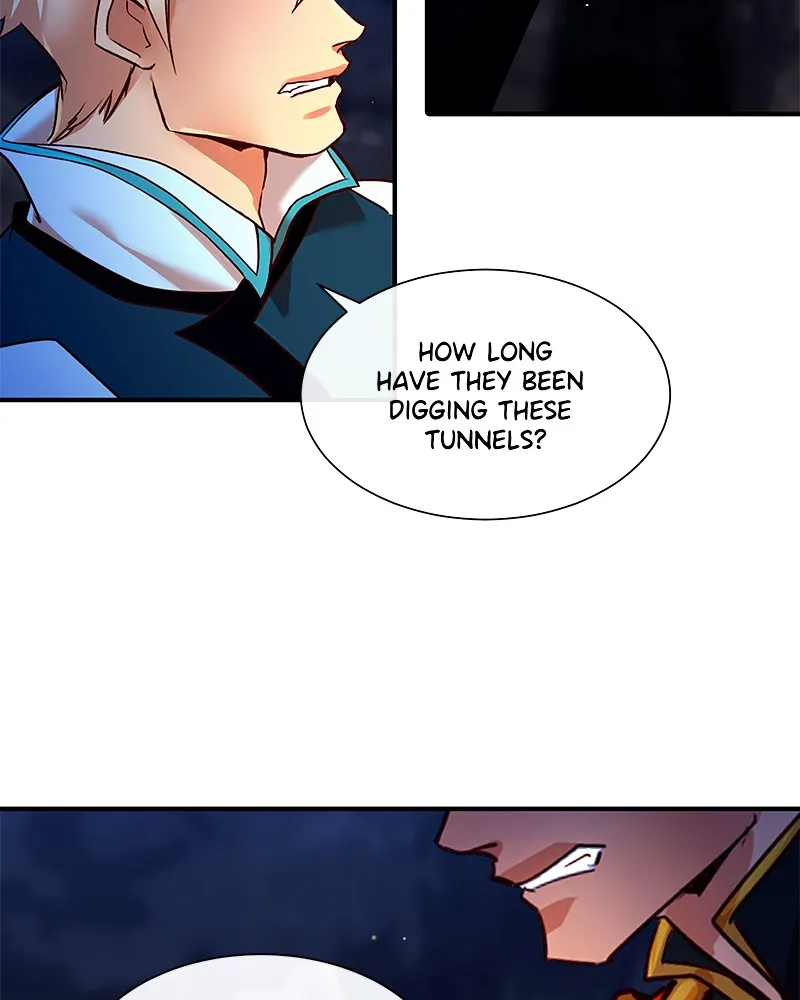 SubZero Chapter 211 page 20 - 
