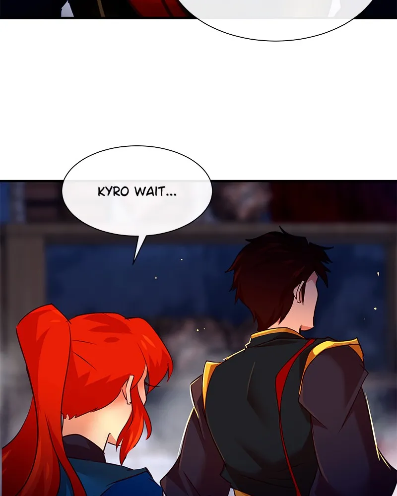 SubZero Chapter 211 page 23 - 